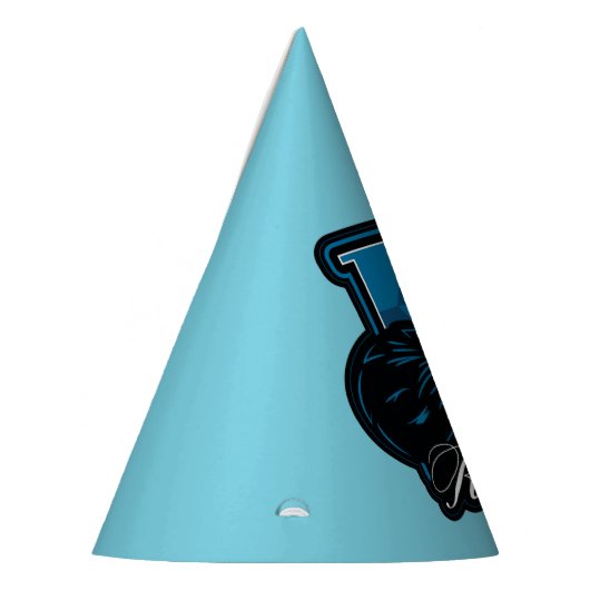 HARRY POTTER™ | RAVENCLAW™ Athletic Badge Feesthoedjes (Links)