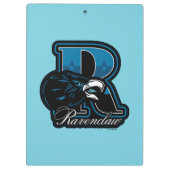 HARRY POTTER™ | RAVENCLAW™ Athletic Badge Klembord (Achterkant)