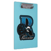 HARRY POTTER™ | RAVENCLAW™ Athletic Badge Klembord (Rechts)