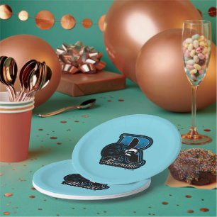 HARRY POTTER™   RAVENCLAW™ Athletic Badge Papieren Bordje