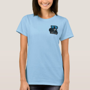 HARRY POTTER™   RAVENCLAW™ Athletic Badge T-shirt