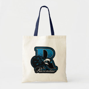 HARRY POTTER™ RAVENCLAW™ Athletic Badge Tote Bag
