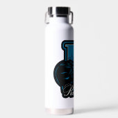 HARRY POTTER™ | RAVENCLAW™ Athletic Badge Waterfles (Voorkant)