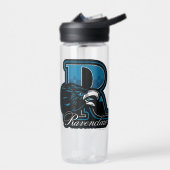 HARRY POTTER™ | RAVENCLAW™ Athletic Badge Waterfles (Links)