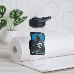HARRY POTTER™   RAVENCLAW™ Athletic Badge Waterfles