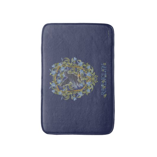 HARRY POTTER™ | RAVENCLAW™ Crest Badmat (Voorkant Verticaal)