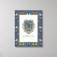HARRY POTTER™ | RAVENCLAW™ Crest