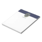 HARRY POTTER™ | RAVENCLAW™ Crest Notitieblok (Gedraaid)