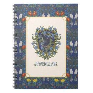 HARRY POTTER™   RAVENCLAW™ Crest Notitieboek