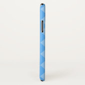 Harry Potter | RAVENCLAW™ Crest opladen Case-Mate iPhone Case (Achterkant / rechts)