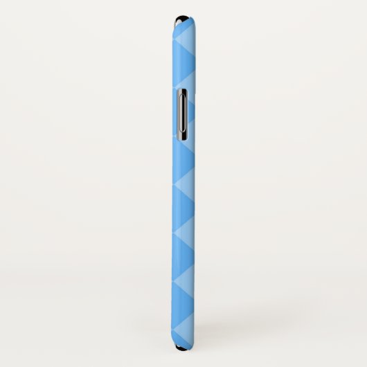 Harry Potter | RAVENCLAW™ Crest opladen Case-Mate iPhone Case (Achterkant / rechts)