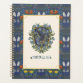 HARRY POTTER™ | RAVENCLAW™ Crest Planner (Voorkant)