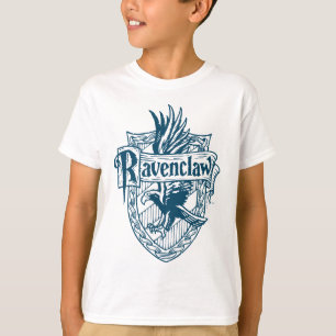 HARRY POTTER™ RAVENCLAW™ Crest T-shirt