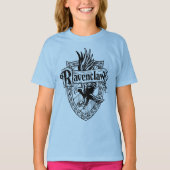 HARRY POTTER™ RAVENCLAW™ Crest T-shirt (Voorkant)