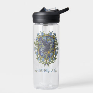 HARRY POTTER™   RAVENCLAW™ Crest Waterfles