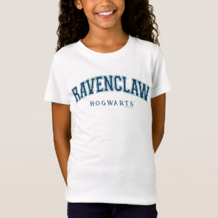 HARRY POTTER™ RAVENCLAW™ Familie Vakantie T-Shirt