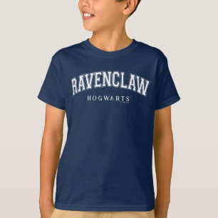 HARRY POTTER™ RAVENCLAW™ Familie Vakantie T-Shirt