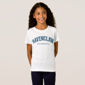 HARRY POTTER™ RAVENCLAW™ Family Vacking T-Shirt (Voorkant volledig)