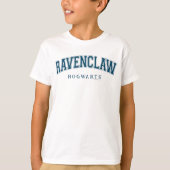 HARRY POTTER™ RAVENCLAW™ Family Vacking T-Shirt (Voorkant)