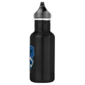 Harry Potter | Ravenclaw House Pride Crest Waterfles (Rechts)