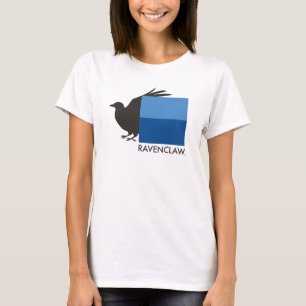 Harry Potter  Ravenclaw House Pride Graphic T-shirt
