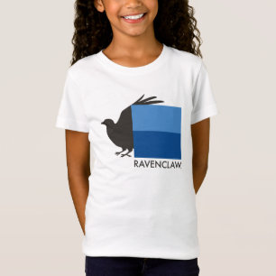 Harry Potter  Ravenclaw House Pride Graphic T-shirt