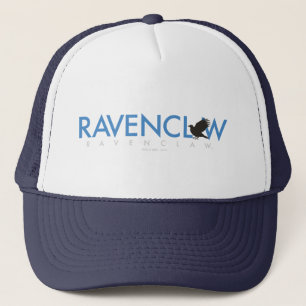 Harry Potter   Ravenclaw House Pride Logo Trucker Pet
