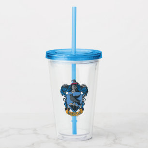 Harry Potter   Ravenclaw-karton Acryl Drinkbeker