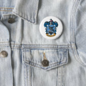 Harry Potter | Ravenclaw-karton Ronde Button 5,7 Cm (In situ)