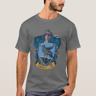 Harry Potter Ravenclaw-karton T-shirt