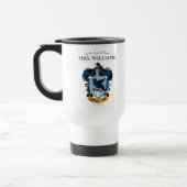 Harry Potter | Ravenclaw-leraar, gepersonaliseerd Reisbeker (Links)