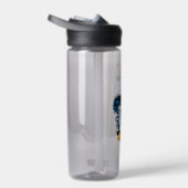 Harry Potter | Ravenclaw-leraar, gepersonaliseerd Waterfles (Rechts)