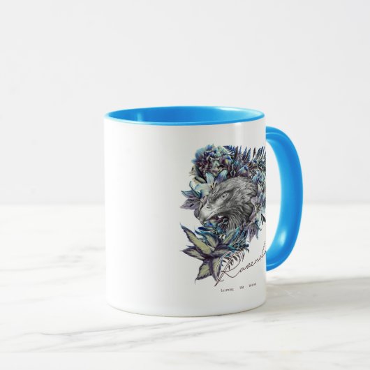 HARRY POTTER™ RAVENCLAW™ MOK (Voorkant rechts)