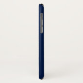 Harry Potter | RAVENCLAW™ Raven-Waterverf Case-Mate iPhone Case (Achterkant/links)