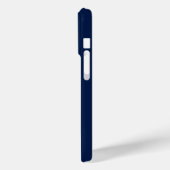 Harry Potter | RAVENCLAW™ Raven-Waterverf Case-Mate iPhone Case (Achterkant / Links)