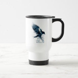 Harry Potter  RAVENCLAW™ Raven-Waterverf Reisbeker