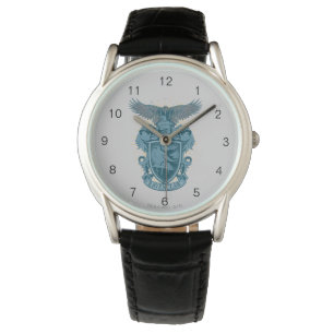Harry Potter Ravenclaw Wapen Horloge