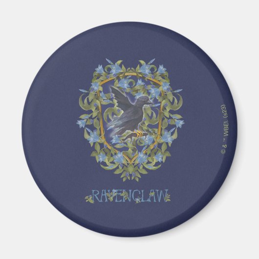 HARRY POTTER™ | RAVENCLAW™ Wapen Magneet (Voorkant)
