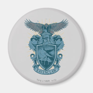 Harry Potter   Ravenclaw Wapen Magneet