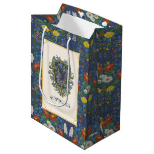 HARRY POTTER™   RAVENCLAW™ Wapen Medium Cadeauzakje