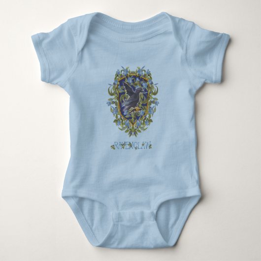 HARRY POTTER™ | RAVENCLAW™ Wapen Romper (Voorkant)