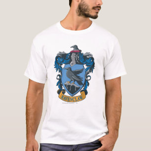 Harry Potter   Ravenclaw Wapen T-shirt