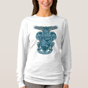 Harry Potter Ravenclaw Wapen T-shirt