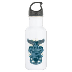 Harry Potter Ravenclaw Wapen Waterfles