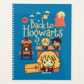 HARRY POTTER™ | RETOUR À Poudlard™ (Devant)