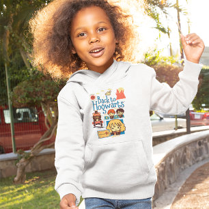 HARRY POTTER™   RETOUR À Poudlard™