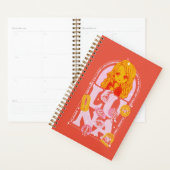 HARRY POTTER™ | Retournez à Luna Lovegood (Devant avec enveloppe)