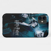 Harry Potter Ron Hermelien In Het Woud Case-Mate iPhone Case (Achterkant (horizontaal))