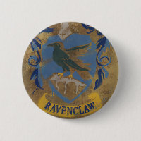 Harry Potter | Rustige Ravenclaw-schildering
