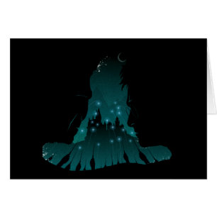 Harry Potter Slag op het Pet van de Tovenaar Hog